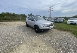 Dacia Duster I Duster 1.6 4x4 faktura vat23%