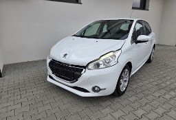 Peugeot 208 I LEDY klima