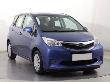 Subaru , Klima