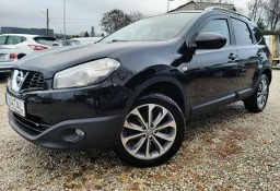 Nissan Qashqai+2 I &quot;Panorama&quot;4x4&quot;+2&quot;Navi&quot;Klimatronik&quot;Super Stan