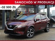 Nissan Qashqai III N-Connecta N-Connecta 158KM 1.3 / Pakiet Technologiczny