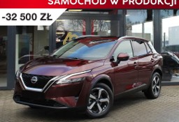 Nissan Qashqai II N-Connecta N-Connecta 158KM 1.3 / Pakiet Technologiczny