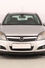 Opel Astra H , Klimatronic,ALU, El. szyby-2