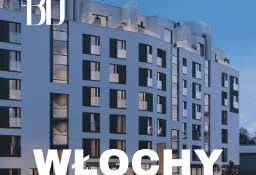 Nowe mieszkanie Warszawa Włochy