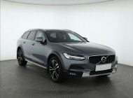 Volvo V90 II V90 Cross Country , Salon Polska, Serwis ASO, 235 KM, Automat, VAT 23%,