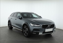 Volvo V90 II V90 Cross Country , Salon Polska, Serwis ASO, 235 KM, Automat, VAT 23%,