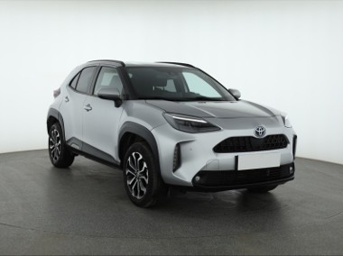 Toyota Yaris Cross , Salon Polska, 1. Właściciel, Serwis ASO, Automat, Navi,-1