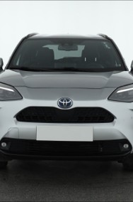 Toyota Yaris Cross , Salon Polska, 1. Właściciel, Serwis ASO, Automat, Navi,-2