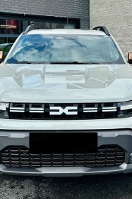 Dacia Duster I Extreme LPG 1.0 Tce Extreme LPG 1.0 Tce 100KM / Pakiet techno, Parking,-2