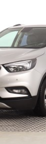 Opel Mokka , GAZ, Automat, Klimatronic, Tempomat, Parktronic,-3