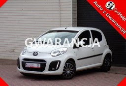 Citroen C1 I Klima /Led /Lift /2013 /I właść