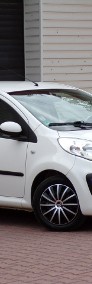Citroen C1 I Klima /Led /Lift /2013 /I właść-4