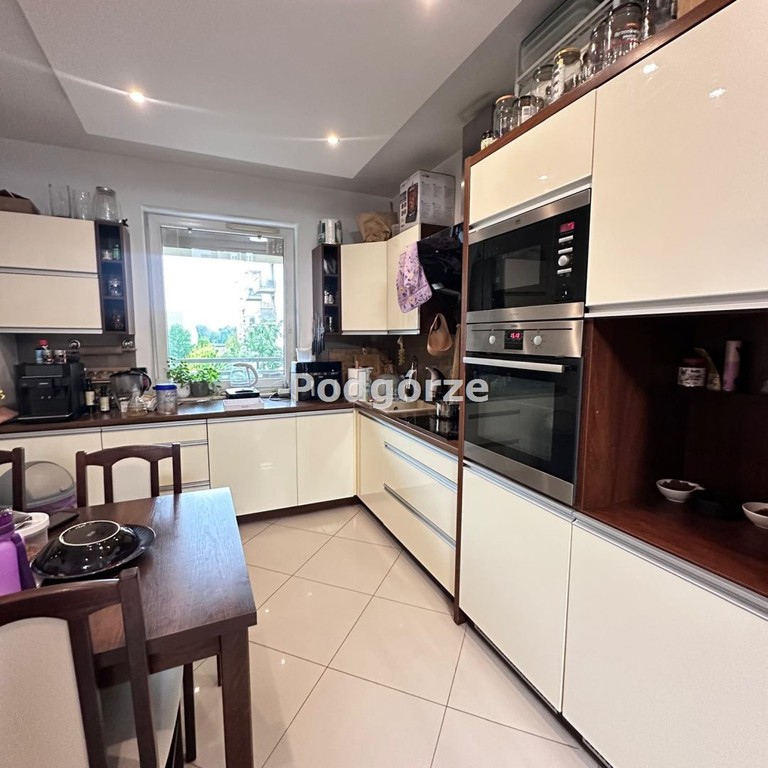 Mieszkanie na sprzedaż, 71 m², 3 pokoje Kraków Podgórze Płaszów