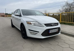 Ford Mondeo VII Ford Mondeo MK4 Zarejestrowany LIFT Mały przebieg