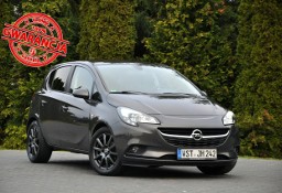 Opel Corsa E 1.4i(90KM)*127tyś.km*Led*Klimatronik*Grzana Kierownica*Alu16&quot;ASO Ope