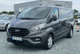 Ford Transit Transit Custom 2.0 TDCI 131KM L2H1 2019r. tylko 18tys. km. FV23%