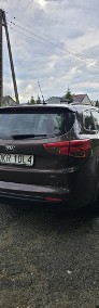 Kia Ceed II XL | 1.6 CRDI 128KM | WEBASTO | Zadbana-3