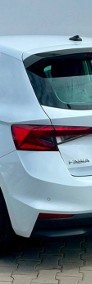 Skoda Fabia IV Drive 1.0 TSI Drive 1.0 TSI 115KM-3
