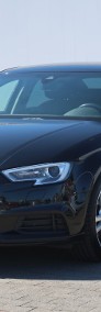 Audi A3 III (8V) , Skóra, Navi, Xenon, Bi-Xenon, Klimatronic, Tempomat,-3