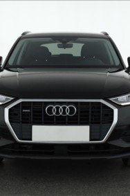 Audi Q3 I (8U) , Salon Polska, Automat, Klimatronic, Tempomat, Parktronic,-2