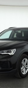 Audi Q3 I (8U) , Salon Polska, Automat, Klimatronic, Tempomat, Parktronic,-3