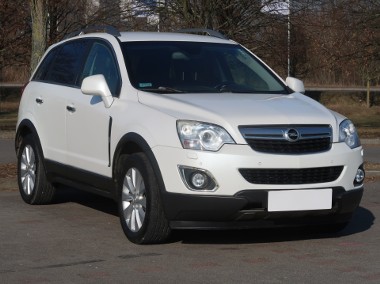 Opel Antara , Navi, Xenon, Klimatronic, Tempomat, Parktronic,-1