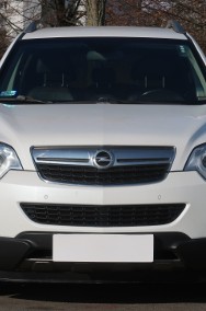 Opel Antara , Navi, Xenon, Klimatronic, Tempomat, Parktronic,-2