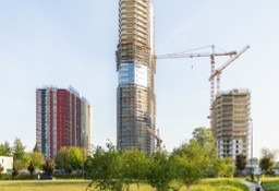 Nowe mieszkanie Katowice