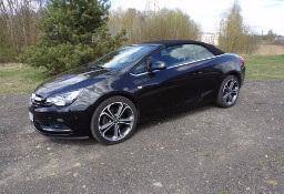 Opel Cascada Cabrio 1.6Turbo Zarejestrowany Super Stan