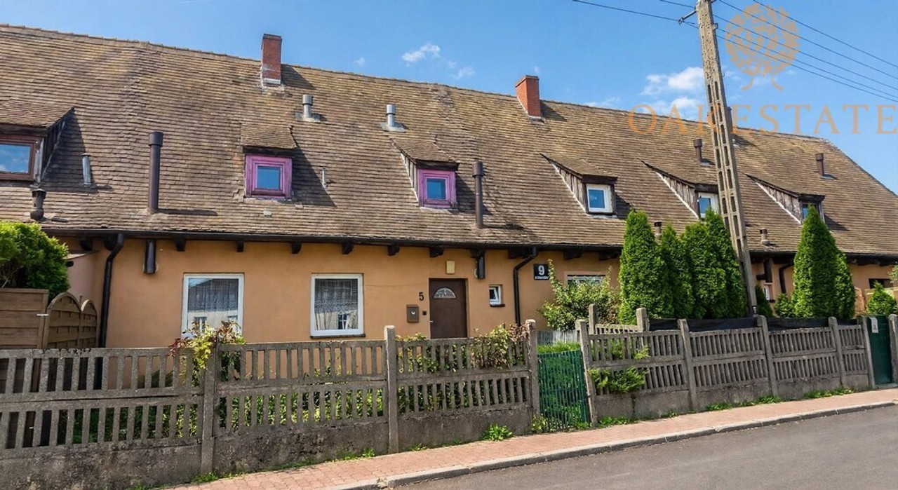 Mieszkanie na sprzedaż, 2 pokoje, 50 m², Sędziszów