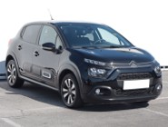 Citroen C3 III , Salon Polska, 1. Właściciel, Automat, VAT 23%, Klimatronic,