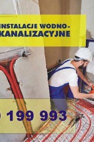 HYDRAULIK Chorzów Pogotowie Hydrauliczne Chorzów 24H/7 Kanalizacyjne Wodne-3