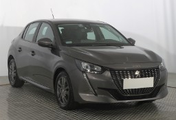 Peugeot 208 , Salon Polska, 1. Właściciel, Serwis ASO, VAT 23%,