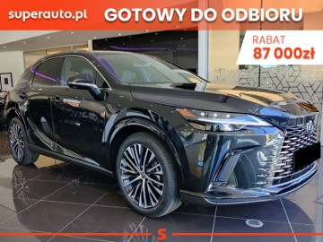 Lexus RX IV 350h Prestige 2.5 Hybrid Prestige 2.5 Hybrid 250KM | Podgrzewane fot