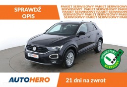 Volkswagen T-Roc GRATIS! Pakiet Serwisowy o wartości 1300 zł!