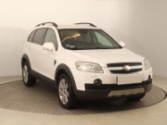 Chevrolet Captiva I , Automat, Klimatronic, Tempomat, Parktronic,