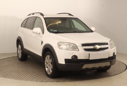 Chevrolet Captiva I , Automat, Klimatronic, Tempomat, Parktronic,