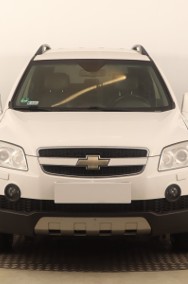 Chevrolet Captiva I , Automat, Klimatronic, Tempomat, Parktronic,-2