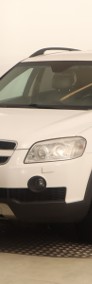 Chevrolet Captiva I , Automat, Klimatronic, Tempomat, Parktronic,-3