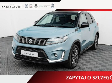 Suzuki Vitara II CB849PF#1.4 Boosterjet SHVS Premium 2WD Podgrz.f Salon PL VAT23%-1