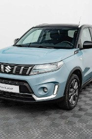 Suzuki Vitara II CB849PF#1.4 Boosterjet SHVS Premium 2WD Podgrz.f Salon PL VAT23%-2