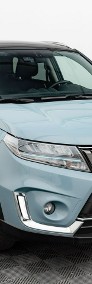 Suzuki Vitara II CB849PF#1.4 Boosterjet SHVS Premium 2WD Podgrz.f Salon PL VAT23%-3