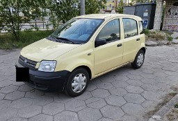 Fiat Panda II salon Polska, Tanio!!!