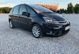 Citroen C4 Picasso I 2.0 HDi Exclusive