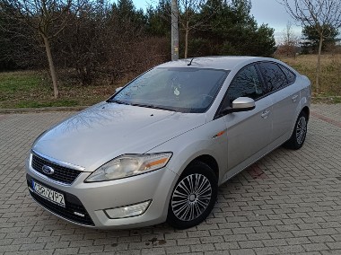 Ford Mondeo mk4-1