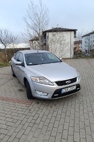 Ford Mondeo mk4-2