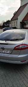 Ford Mondeo mk4-4