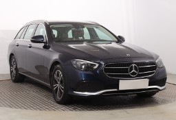 Mercedes-Benz Klasa E , Salon Polska, 1. Właściciel, 194 KM, Automat, VAT 23%,