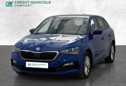 Skoda Scala Skoda Scala 1.0 TSI DSG Ambition Hatchback