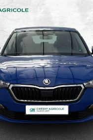 Skoda Scala Skoda Scala 1.0 TSI DSG Ambition Hatchback-2